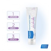 Mustela zast.vitam.krema 100 ml