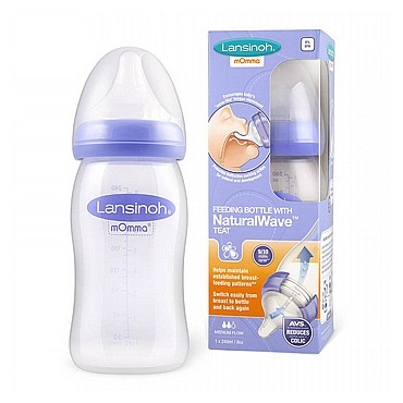 Lansinoh boca 240ml