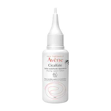 Avene cicalfate losion 40ml