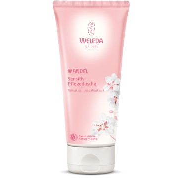 Weleda Badem losion za...