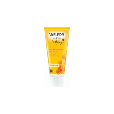 Weleda Calendula krema za lice 50 ml