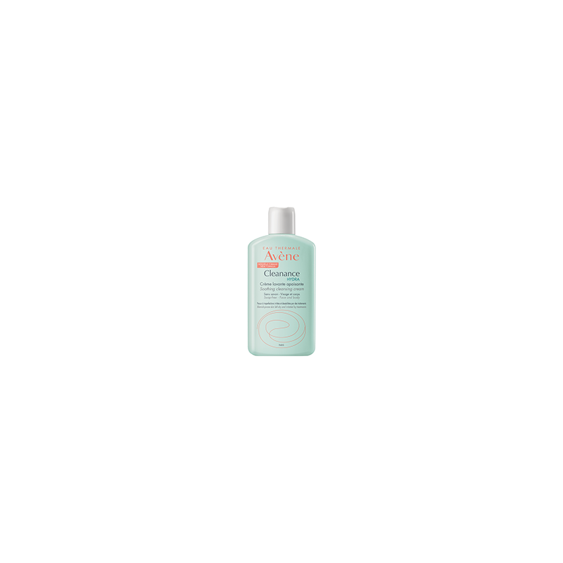 Avene cleanance hydra krema za čišćenje 200ml