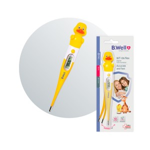 Toplomjer digitalni WT-06...