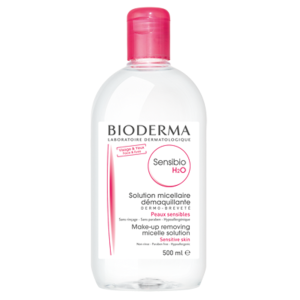 Bioderma Sensibio H2O micelarna otopina 500ml