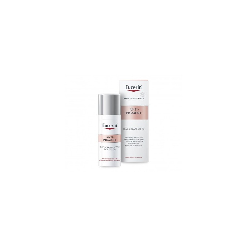 Eucerin Anti-Pigment dnevna njega SPF30+ 50ml