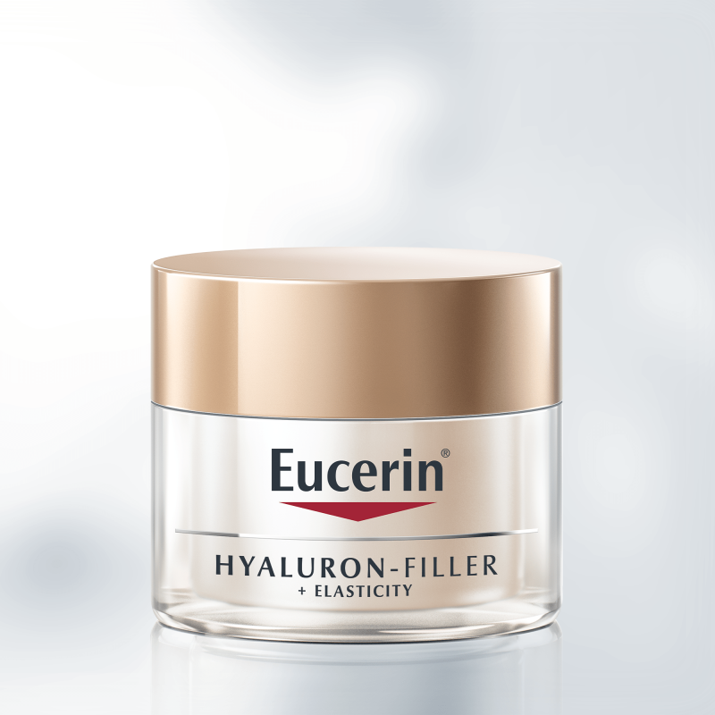 Eucerin Elasticity+Filler dnevna krema 50ml