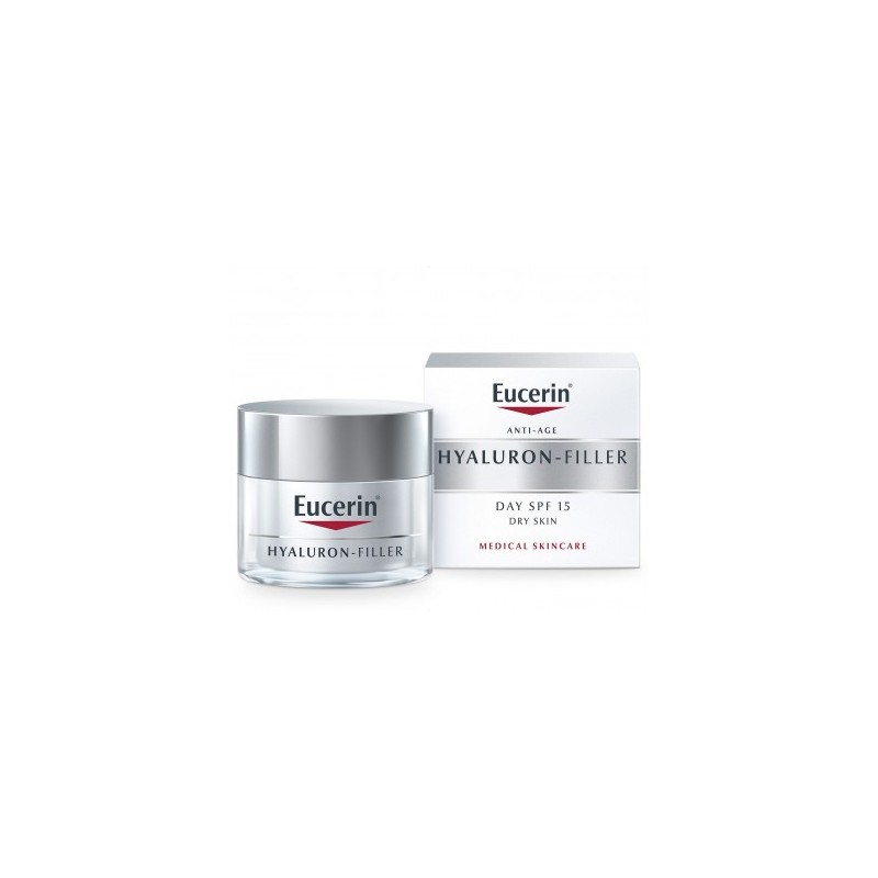 Eucerin hyaluron dnevna krema 50ml