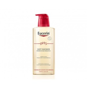 Eucerin ph5 blagi gel za tuširanje 400ml