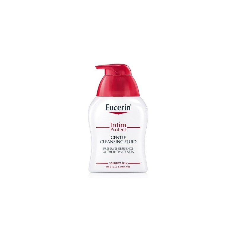 Eucerin ph5 los.za intimno pranje 250ml