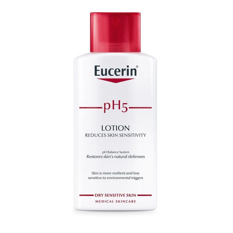 Eucerin ph5 losion 200ml