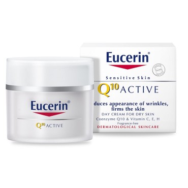 Eucerin Q10 activ krema 50ml