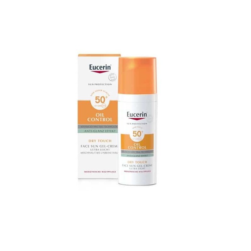 eucerin spf 50 cijena