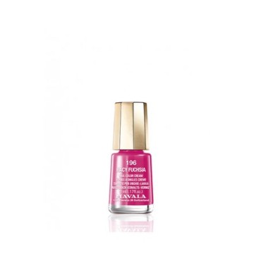 Mavala lak 196 Racy Fuchsia