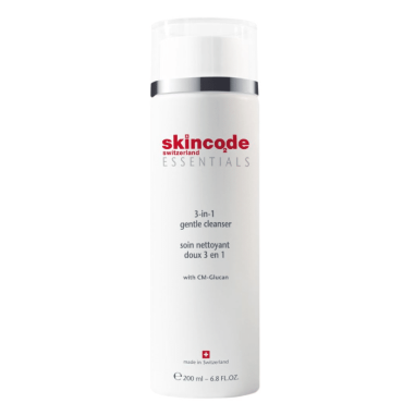 SkinCode ess 3in1 gentle...