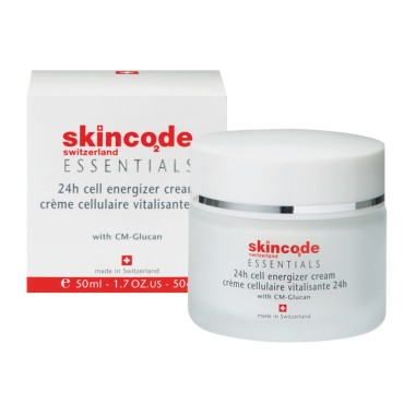 SkinCode ess 24h cell...