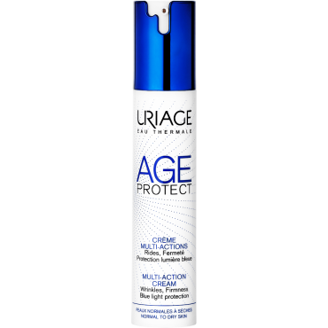 Uriage AGE protect krema 40 ml