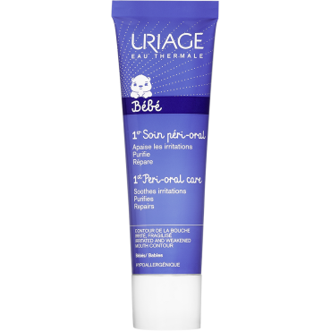 Uriage Bebe krema za perioralnu njegu 30 ml