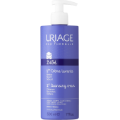 Uriage Bebe pjenušava emulsija za pranje 500 ml