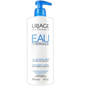 Uriage eau thermale losion...