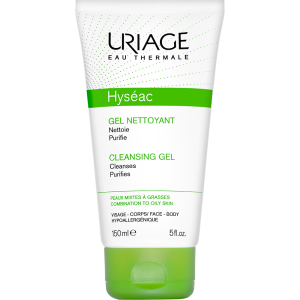 Uriage Hyseac gel za pranje...
