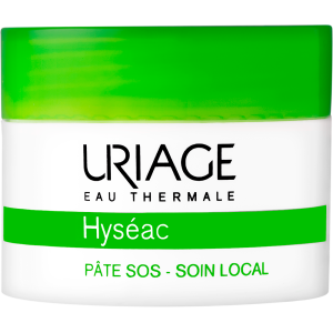 Uriage Hyseac SOS pasta za...