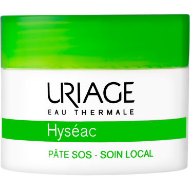 Uriage Hyseac SOS pasta za...
