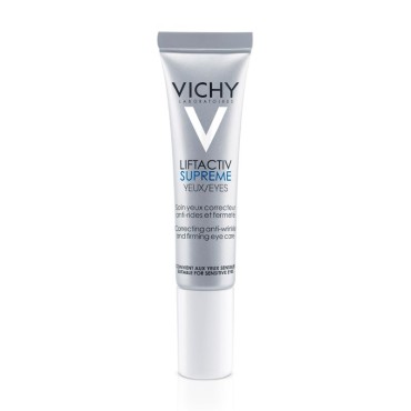 Vichy liftactiv DS yeux 15ml.