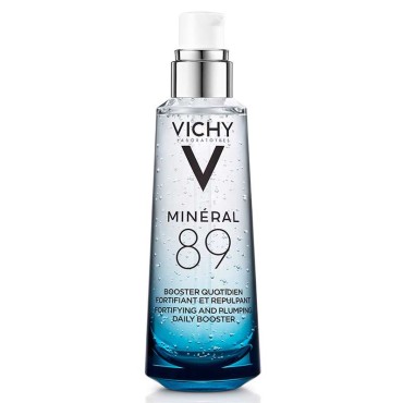 Vichy Mineral 89 Promo 75 ml
