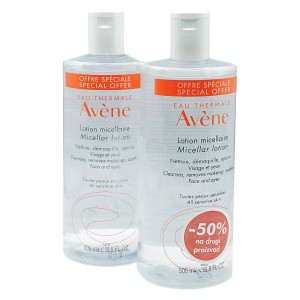 Avene DUO Micelarni losion...