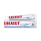 Lacalut multi-effect pasta 75 ml