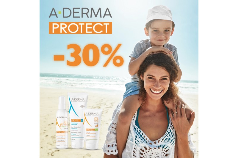 A-derma Protect -30%