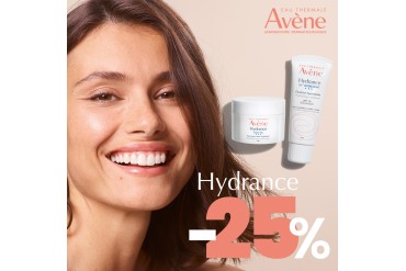 Avene Hydrance -25%