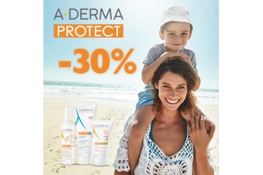 A-derma Protect -30%